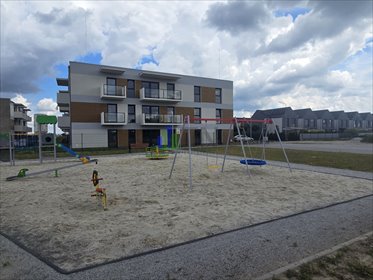 mieszkanie na sprzedaż 81m2 mieszkanie Oława