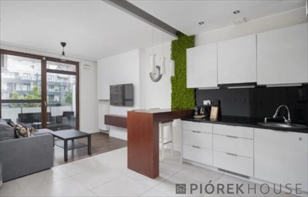 mieszkanie na sprzedaż 42m2 mieszkanie Warszawa, Wilanów, Aleja Rzeczypospolitej