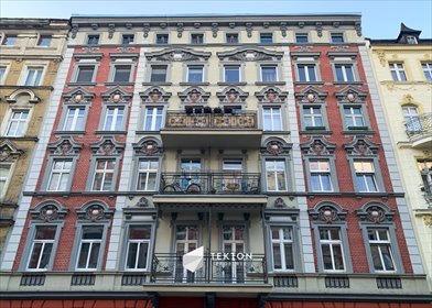 Klimatyczne 2 pok. w sercu Wrocławia, od podwórka! mieszkanie Wrocław, Śródmieście, Mikołaja Reja