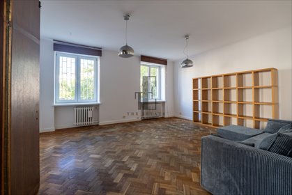 Wynajmę przestronne 2-pokojowe mieszkanie 56 m² na Mokotowie lokal użytkowy Warszawa, Mokotów Sielce, Władysława Pytlasińskiego