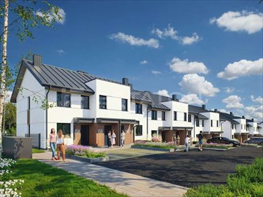 mieszkanie na sprzedaż 63m2 mieszkanie Rzeszów, Budziwój, Budziwojska