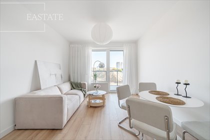 mieszkanie na wynajem 37m2 mieszkanie Warszawa, Bielany, Literacka