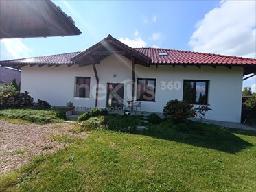 dom na sprzedaż 200m2 dom Siemianice