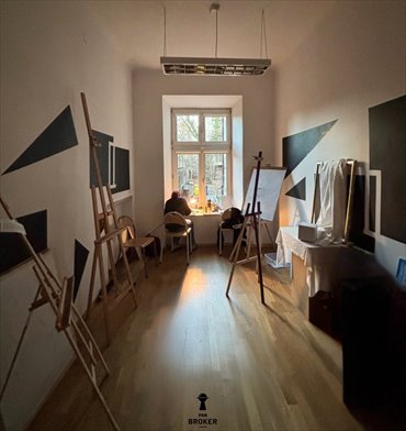 Lokal użytkowy na sprzedaż Kraków, Stare Miasto 67m2 Foto 2