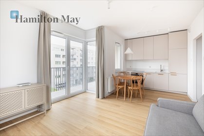 mieszkanie na sprzedaż 54m2 mieszkanie Kraków, Podgórze, Myśliwska