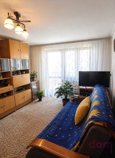Przestronne 3-pokojowe mieszkanie z balkonem i garderobą mieszkanie Skarżysko-Kamienna, Lotnicza