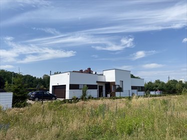 dom na sprzedaż 168m2 dom Boża Wola, Boża Wola, Grabowa