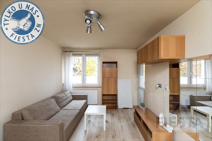 Polecam funkcjonalne 35 m² mieszkanie 2 pok. w Ursusie mieszkanie Warszawa, Ursus, Kolorowa
