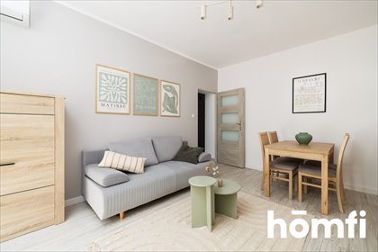 mieszkanie na wynajem 55m2 mieszkanie Kraków, Ruczaj, Kapelanka