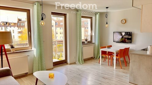 mieszkanie na sprzedaż 45m2 mieszkanie Świnoujście