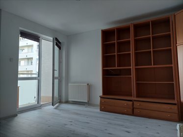 mieszkanie na wynajem 32m2 mieszkanie Warszawa, Ursynów, Komisji Edukacji Narodowej