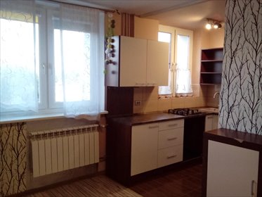 Wynajem 25m2 z widokiem na miasto, pełne umeblowanie mieszkanie Chorzów, Centrum, Chałupki