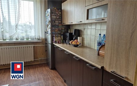 Dom 120 m² z ogrodem w Myszkowie - 4 pokoje, fotowoltaika dom Myszków, Mijaczów
