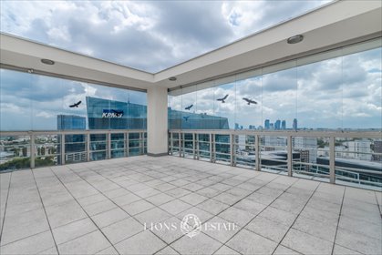 mieszkanie na sprzedaż 142m2 mieszkanie Warszawa, Śródmieście Muranów, Zygmunta Słomińskiego