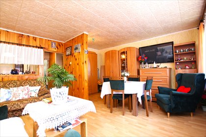 mieszkanie na sprzedaż 39m2 mieszkanie Zabrze, Centrum Południe, Klonowa