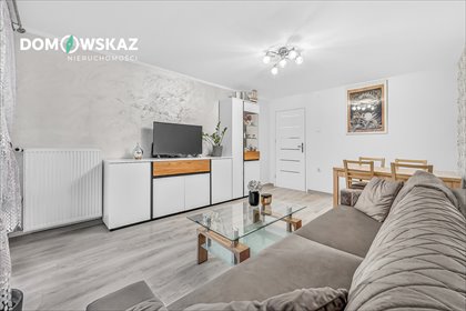 mieszkanie na sprzedaż 46m2 mieszkanie Sosnowiec, Śródmieście, rtm. Witolda Pileckiego