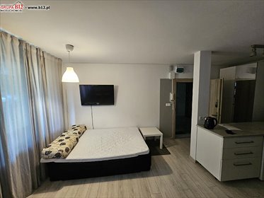 Wynajem 28 m2 w Zakopanem blisko Krupówek. mieszkanie Zakopane, OS ŁUKASZÓWKI