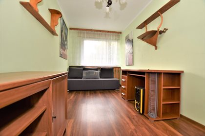 Mieszkanie trzypokojowe na wynajem Ruda Śląska, Halemba, Leśna 60m2 Foto 6