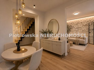 Nowe 3-pokojowe mieszkanie w Sieradzu, od zaraz! mieszkanie Sieradz