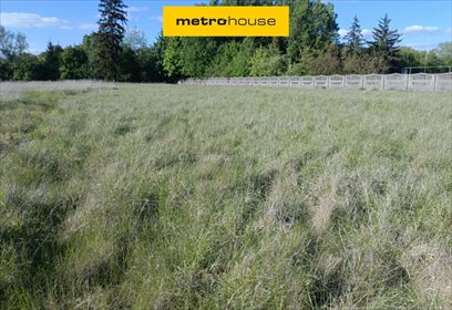 działka na sprzedaż 2118m2 działka Międzyrzec Podlaski, Adamki