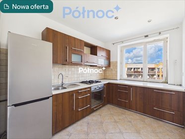 Zapraszam do mieszkania 42 m² na os. Konieczki w Ełku mieszkanie Ełk, gen. Leopolda Okulickiego 1