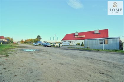 lokal użytkowy na wynajem 209m2 lokal użytkowy Olsztyn, Dajtki, Sielska