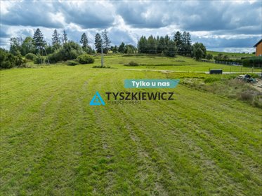 działka na sprzedaż 2228m2 działka Otomino