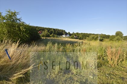 działka na sprzedaż 1366m2 działka Winnica