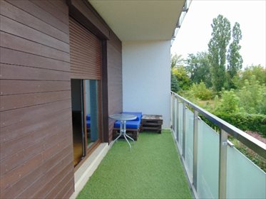 Mieszkanie trzypokojowe na wynajem Toruń, Mokre, Chełmińska 59m2 Foto 6