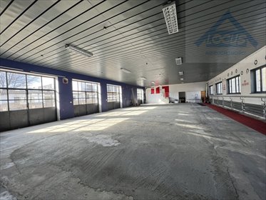 Magazyn na wynajem Warszawa, Targówek 550m2 Foto 3