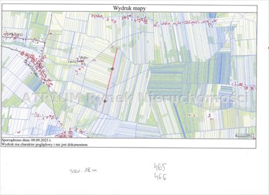 działka na sprzedaż 17400m2 działka Stara Kolonia