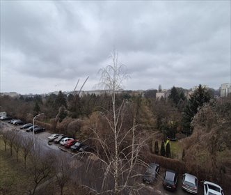Kawalerka na sprzedaż Warszawa, Mokotów, Racławicka 27m2 Foto 7