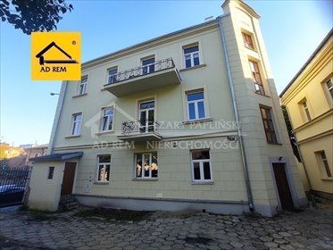 dom na sprzedaż Lublin Stare Miasto Lublin Centrum 600 m2
