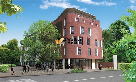 lokal użytkowy na wynajem 1126m2 lokal użytkowy Kraków, Krowodrza, Prądnicka