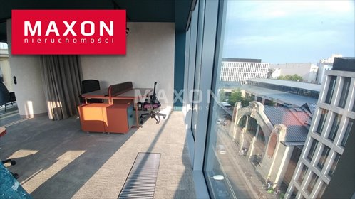 Polecam nowoczesny biurowiec klasy A z open-space i salą konferencyjną lokal użytkowy Warszawa, Śródmieście, ul. Piękna