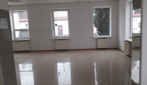 lokal użytkowy na wynajem 160m2 lokal użytkowy Wołomin