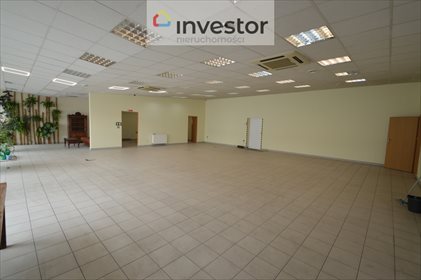 lokal użytkowy na wynajem 226m2 lokal użytkowy Opole, Zakrzów