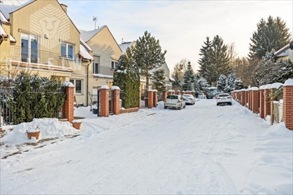 dom na wynajem 175m2 dom Warszawa, Bielany Radiowo