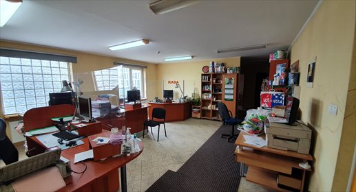 Magazyn na sprzedaż Lublin, Helenów, Kraśnicka 1 400m2 Foto 5