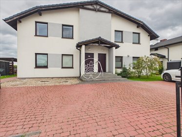 Nowe mieszkanie z ogrodem w Czarnowie. mieszkanie Czarnowo, Brzozowa