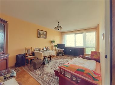 Mieszkanie czteropokojowe na sprzedaż Toruń, Koniuchy 80m2 Foto 2