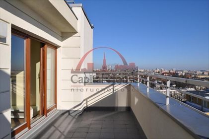 mieszkanie na wynajem 87m2 mieszkanie Warszawa, Mokotów, Broniwoja