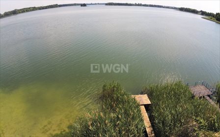 Działka rekreacyjna na sprzedaż Stefanowo, Stefanowo 1 800m2 Foto 1