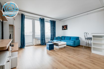 mieszkanie na wynajem 48m2 mieszkanie Białystok, Nowe Miasto, Feliksa Filipowicza