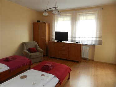 mieszkanie na wynajem 40m2 mieszkanie Szczecin, Centrum, Staromłyńska