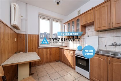 mieszkanie na sprzedaż 35m2 mieszkanie Starogard Gdański, Gimnazjalna