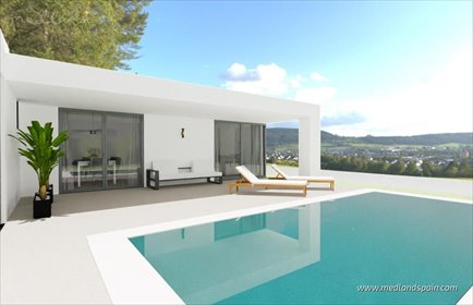 dom na sprzedaż 129m2 dom Aspe