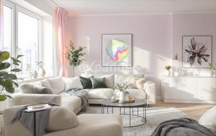 mieszkanie na sprzedaż 38m2 mieszkanie Poznań, Winogrady