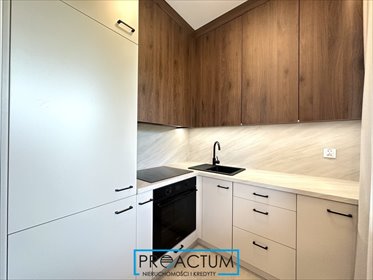 Nowoczesne 2-pokojowe mieszkanie 28 m² - Wiązowa Toruń mieszkanie Toruń, Podgórna
