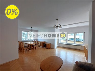 mieszkanie na sprzedaż 92m2 mieszkanie Warszawa, Ursynów, Kabaty